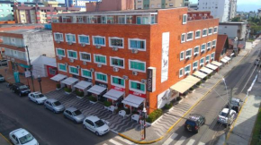  Hotel Kolman  Капан-Да-Каноа